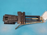 lewarek Podnośnik samochodowy trapezowy Ford Mondeo Mk4