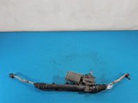 Przekładnia kierownicza maglownica Peugeot 207 1.6 16V Q003T63872ZE, 6700001531B