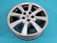 alufelgi felgi 17 komplet Toyota Avensis III T27