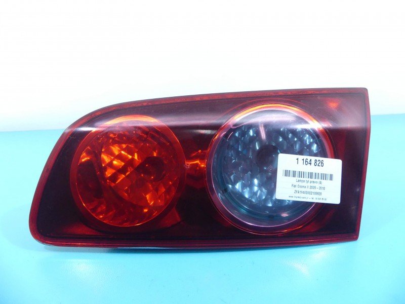 Lampa tył prawa Fiat Croma II kombi