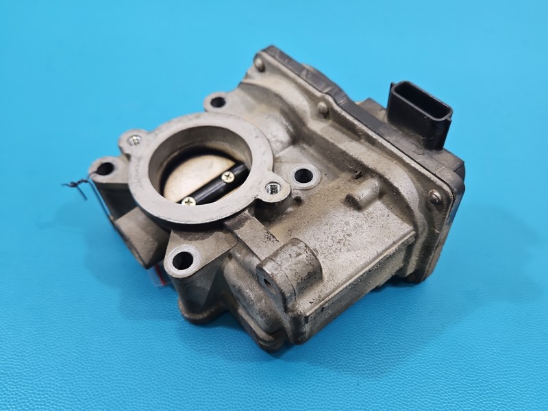 Przepustnica Renault Clio III 1.2 TCE 8200578645, 8200570865B