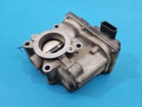 Przepustnica Renault Clio III 1.2 TCE 8200578645, 8200570865B