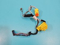 Instalacja Wiązka poduszki Airbag Vw Sharan II 10- 971584F, 3C8971584F