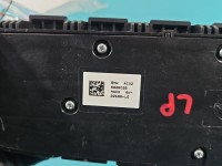 Przełącznik Europejska, fotela lewy przód BMW G20 6826025