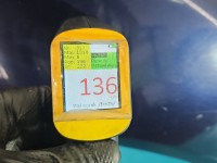 Błotnik przód prawy Skoda Fabia I 9460