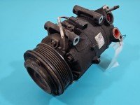 Sprężarka klimatyzacji kompresor Ford Mondeo Mk5 2.0 tdci