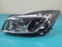 Reflektor lewy lampa przód Opel Insignia A EUROPA 1ZT009631, 22950975