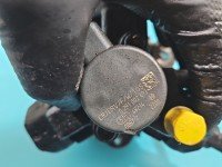 Pompa wtryskowa Citroen C5 I 0445010046, 0281002493 2.0 hdi