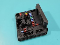 Sterownik moduł Nissan, Europejska Nissan Qashqai I J10 06-13 284B7BB01B