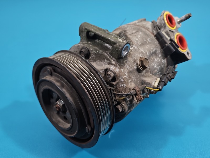 Sprężarka klimatyzacji kompresor 31332528 VOLVO S60 II 10- 2.0 D4