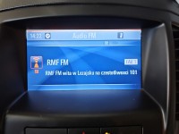 Wyświetlacz Opel Insignia A 13223793 monitor