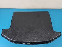 Wykładzina bagażnika podłoga Kia Carens III 06-13