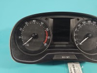 Licznik Skoda Fabia III 6V0920700A 1.0 MPI EUROPA