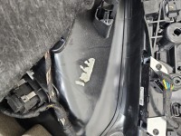 Tapicerka drzwi przód prawa boczek Porsche Panamera I 970 0024951022R, 970555302