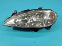 Reflektor lewy lampa przód Renault Megane I EUROPA 7700427874D