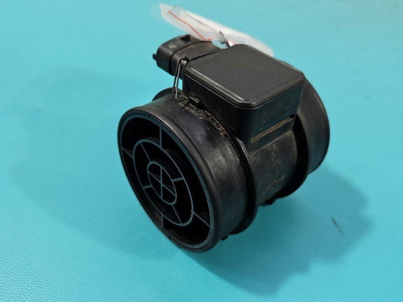 Przepływomierz Opel Astra III H 90530463, 5WK9606 1.8 16V