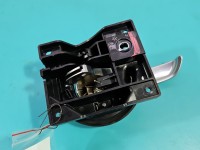 Klamka wewnętrzna tył prawa Fiat 500X