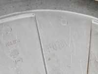 Obudowa rozrządu Jaguar XE X760 2.0d