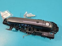 Klamka przód lewa zewnętrzna Jeep Renegade 14- 252107 095