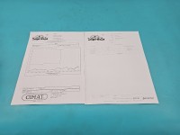 Turbosprężarka Regenerowana Ford Focus Mk2 763647-19, 763647-19 LEY005921 1.8 tdci 116KM