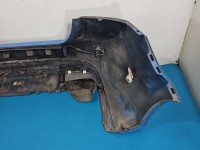 Zderzak tył VOLVO S60 II 10- 619-16 sedan