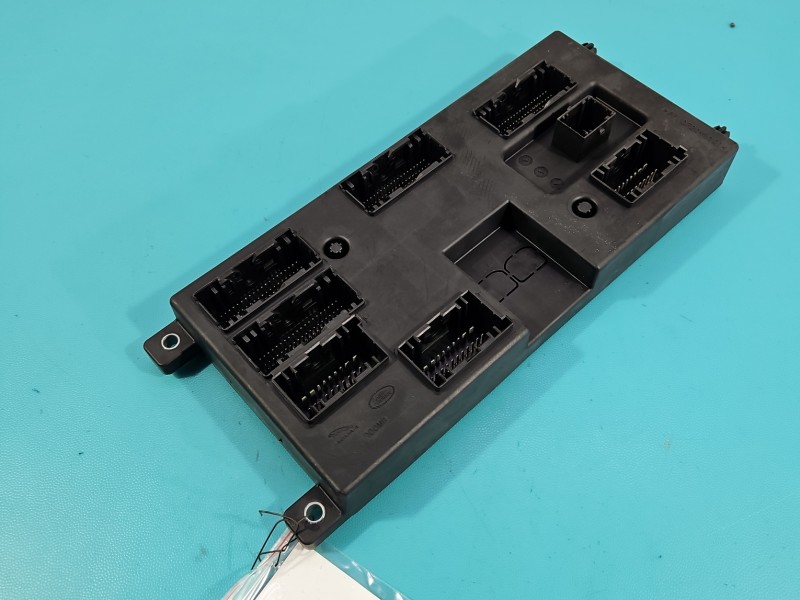 Sterownik moduł BSI, HPLA-14F041-BH Jaguar F-Pace 16-