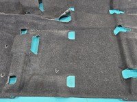 Wykładzina DYWAN PODŁOGA Toyota Rav4 IV 58510-42A90-C0