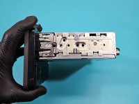 Radio fabryczne Alfa romeo 159 7645332316, 1560704420 radioodtwarzacz