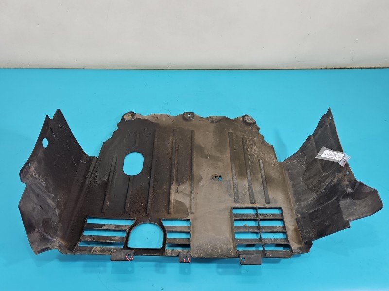 PŁYTA PODWOZIA Osłona silnika dolna Jeep Compass I 06-16 68088781AC 2.0 16V