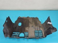 PŁYTA PODWOZIA Osłona silnika dolna Jeep Compass I 06-16 68088781AC 2.0 16V