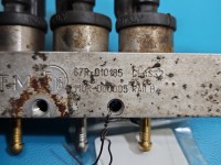 Wtryskiwacz LPG gazu 3.5 V6