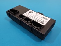 Sterownik moduł tylnej klapy BMW iX1 U11 5A74B11