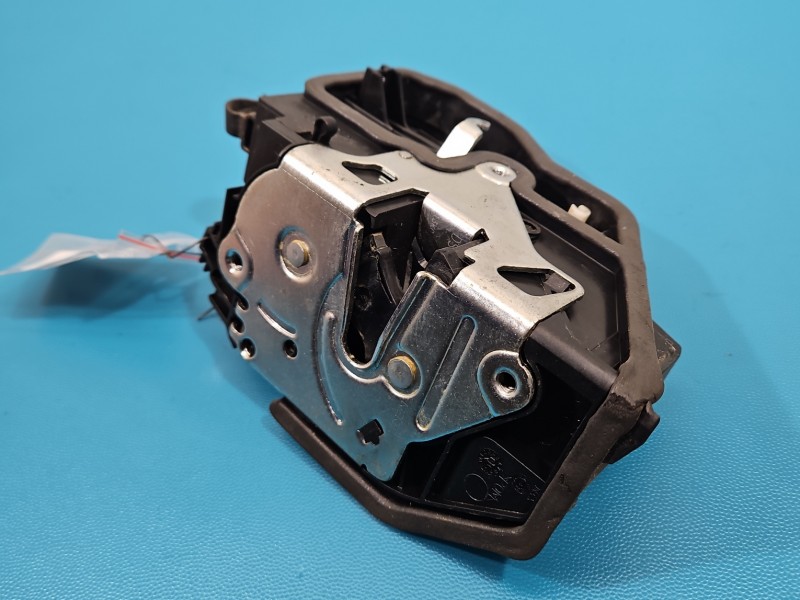 Zamek tył prawy 7276686 BMW X6 E71 Producent części: BMW, 5PIN