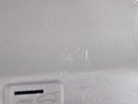 Tapicerka klapy tył boczek bagażnika tylnej Hyundai I30 III 16- 81750-G4000, 81730-G4000, 81740-G4000