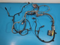 Wiązka instalacja Producent części: OPEL, zawieszenia, belki tył Opel Insignia B 39197492