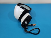 Lusterko prawe Citroen DS5 11-15 KWED 6+6pin / Składane elektrycznie / LAKIER: KWED / EUROPA europa