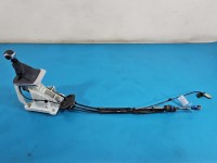 DŹWIGNIA LEWAREK WYBIERAK LINKI Citroen DS4 11-15 2.0 hdi