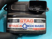 Sterownik LPG gazu