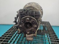 Skrzynia biegów A9062610003, A9062607200, 711680 Mercedes Vito W639 2,2.0 cdi (651900)