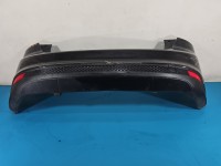 Zderzak tył Ford Focus Mk3 HB