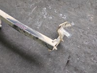 Hak holowniczy Kia Rio IV 16-23