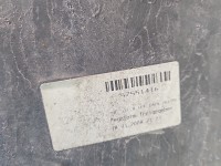 Zderzak przód Vw Passat B6 LC9X