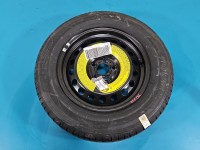 Koło zapasowe 15" dojazdowe dojazdówka Skoda Scala 2019- Rozstaw śrub: 5x100, Hankook, SKS1538225, 195/65 R 15 6J, et35...