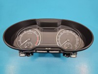 Licznik Skoda Octavia III 5E0920780F 1.5 TSI EUROPA