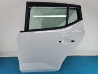 Drzwi tył lewe Dacia Sandero III 20- HB 5d DV369