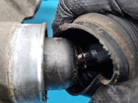 Przekładnia kierownicza maglownica Ford Focus Mk3 A0040345, 41516736M