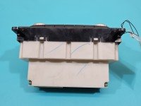 Konsola panel nawiewu Nissan Qashqai I J10 06-13 27500-BR45A
