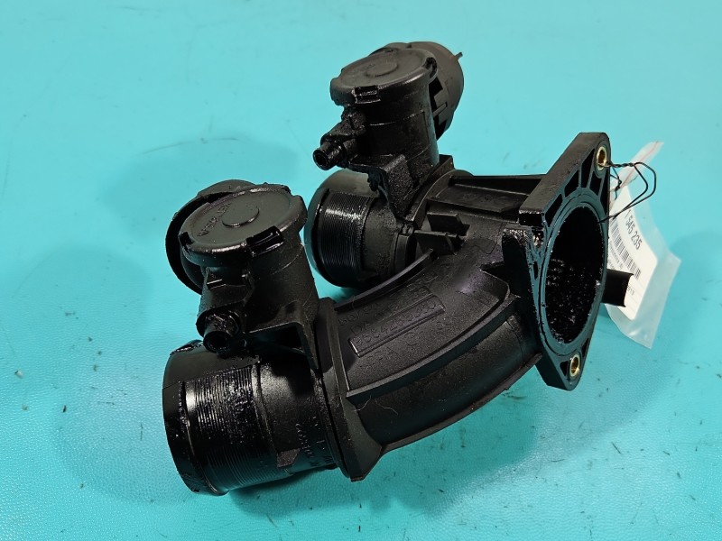 Przepustnica Citroen C4 Grand picasso I 06-13 9684269380 2.0 hdi