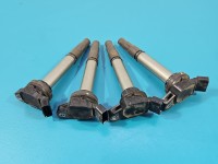 Cewka zapłonowa Toyota Auris II 1.6 16V Komplet 4PIN 90919-02258