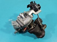 Turbosprężarka Ford Transit Courier 14-23 49172-03000, 9842096580 1.5 tdci 100KM